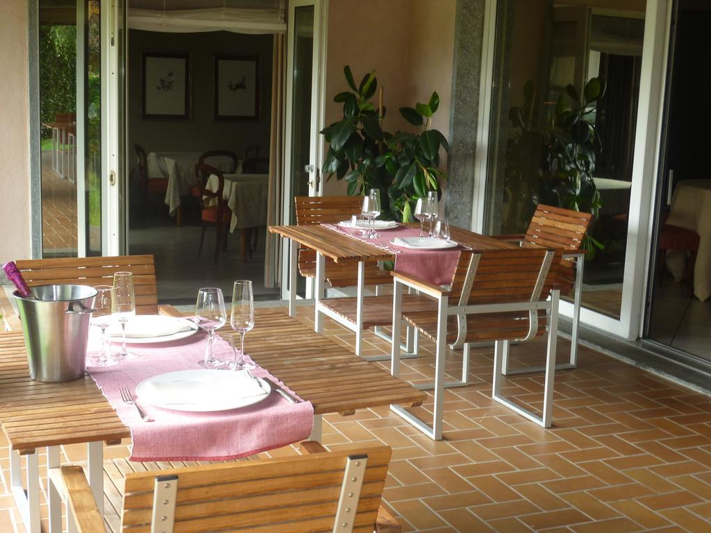 Cravero Rooms Caltignaga ภายนอก รูปภาพ