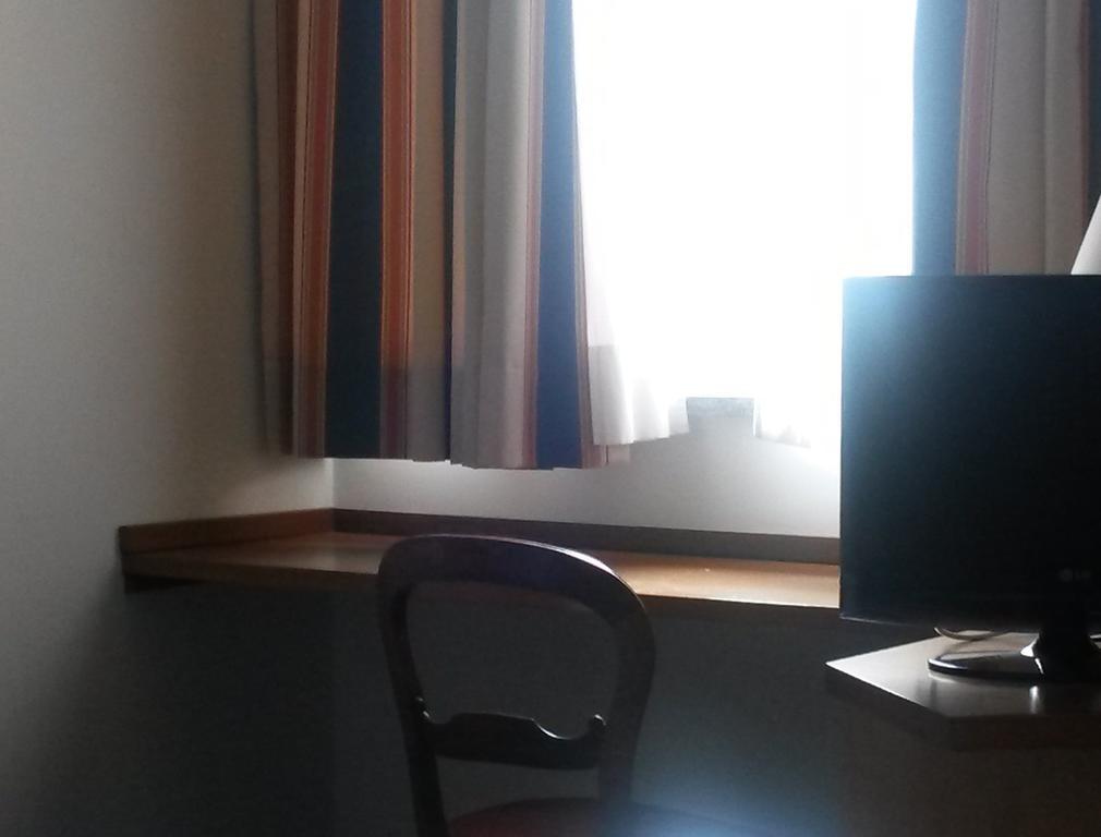 Cravero Rooms Caltignaga ภายนอก รูปภาพ