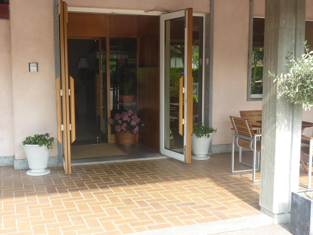 Cravero Rooms Caltignaga ภายนอก รูปภาพ